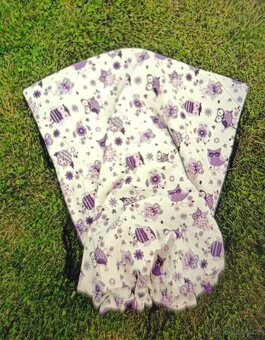 Kočárek Britax B morion 4+ - 10