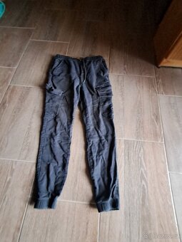 Set oblečení pro chlapce 12 až 15 let - 10