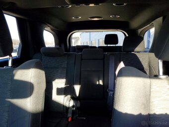 Dodge Durango SXT 2024 - 10