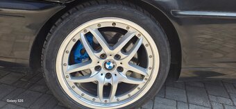 Bmw e46 330ci - 10