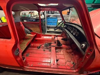 Innocenti Mini Cooper Export 1974 - 10