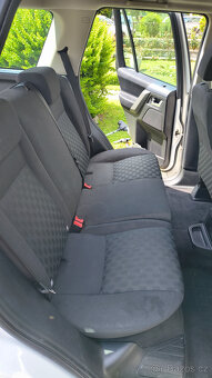 Land Rover Freelander, TD4, 118kW, 2007 - 10