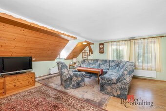 Prodej, domy/rodinný, 310 m2, 46362 Lázně Libverda, Liberec  - 10