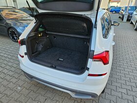 Škoda Kamiq 1.6TDI 85kW DSG Virtual 89tkm Keyless 2020 ACC - 10