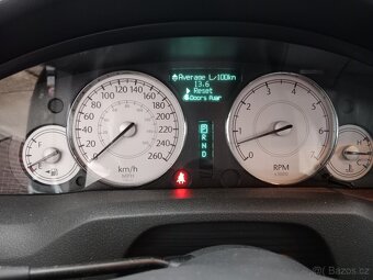 Chrysler 300C 3.5 4x4 - 10