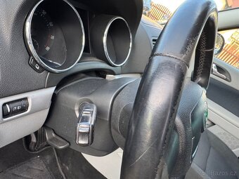 Škoda Yeti Ambiente 1.4TSi 90 kw 2011 nové rozvody TOP - 10