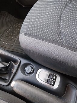 Peugeot 206+ - 10
