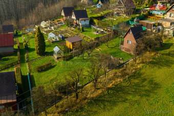 Prodej chaty, 18 m², Třinec Konská - 10