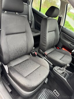 Vw Golf IV 1,4 16V 55kW tažné - 10