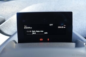 BMW i3 120 Ah, 125 kW, tep. čerpadlo, kamera, DPH - 10