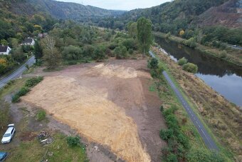 Dlouhodobý pronájem pozemku 2580m2, Zbraslav - 10