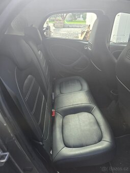 Smart Forfour EQ - 10