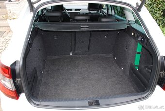 Škoda Octavia 3 kombi FACELIFT 2.0TDi 110 kW - DSG - 10