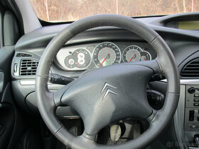 Citroen C5 2.0 lpg - 10