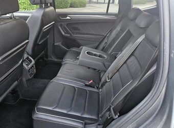 VW TIGUAN ALL SPACE R-LINE - 10