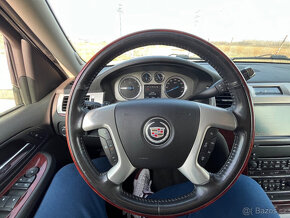 Cadillac Escalade 6,2 LPG 4x4 - 10