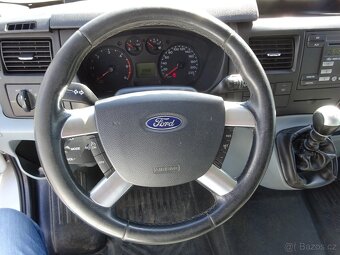 Ford Transit 2.2 TDCI r.v.2012 (74 kw) stk:6/2026 - 10