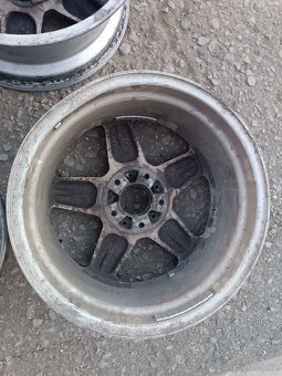 Kola R17 5x120 7,5x17 et38 - 10