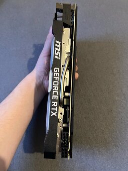 RTX 2070 SUPER - 10