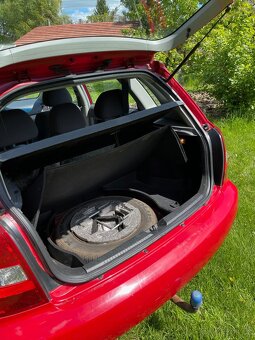 Kia Cerato, 1,6i, 77kW, r.v. 2006 - 10