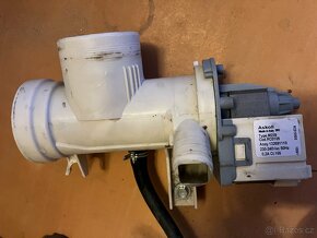 Nahradni dily na Aeg lavamat LS70840, a jine, vc Elektrolux - 10
