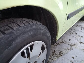 Fiat Panda - 10