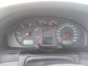 VW Passat b5 - 10