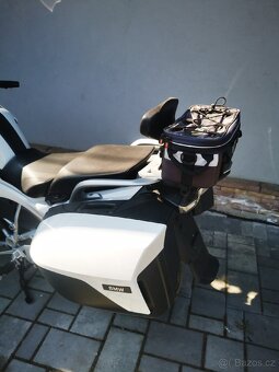 BMW R 1250 RT - 10