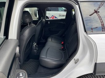 MINI COUTRYMAN 2.0 SD COOPER ALL4 AT ČR DPH - 10