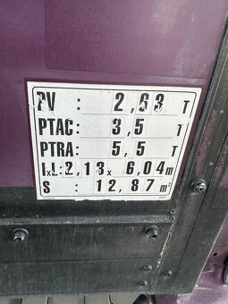 Renault Master - prodej - 10