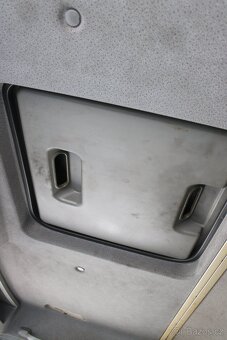 Mercedes-Benz ATEGO 1218, EURO 4 - 10