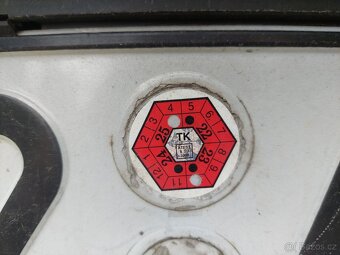 Škoda Fabia Combi 1.9 TDI 74 kW - 10