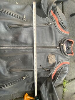 Bunda HARLEY DAVIDSON - 10