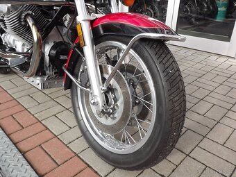 Moto Guzzi California 1100 1994 - 10