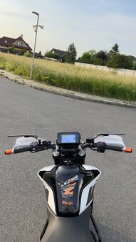 KTM Duke 125 - 2019 - 10