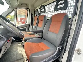 FIAT DUCATO VALNÍK - 10