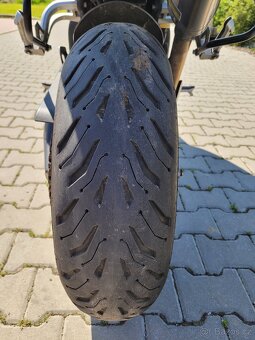 Triumph Tiger 1050 SE - 10