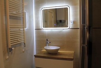 Luxusní penthouse,Černá Hora, Montenegro - 10