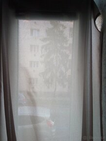 různé záclony a závěsy - 10