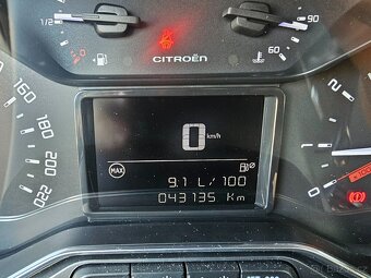 Citroen C3 1.2i,1.Majitel,ČR,Shine,Serviska,Kamera,Navi. - 10