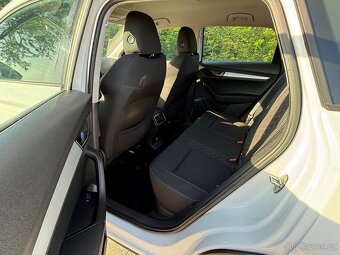 Škoda Karoq 1.6 TDI 85KW původ ČR serviska Top Stav - 10