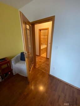 Pronájem bytu 3+kk Olomouc Mošnerova 112 m2 - 10