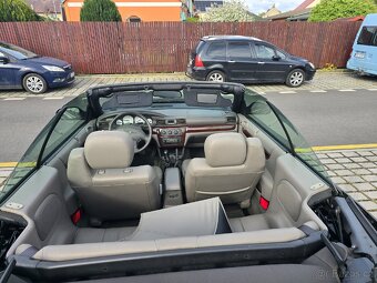 Chrysler Sebring 2.0 Cabrio - 10