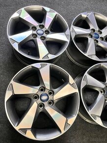 5x108 R17 originál alu Ford Focus 2020 - TOP - 10