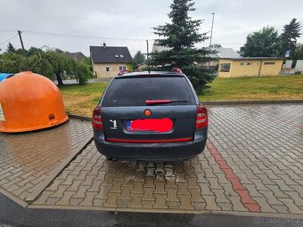Škoda Octavia 2 combi 1.9tdi 77kw ( Chip) - 10