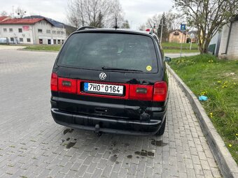 Sharan LPG 2.8 v6 - 10