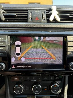 Škoda Superb 2.0 TDi 140kw L&K, pano, nová STK - 10