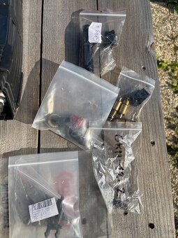 Prodám ak 47 od firmu GHK - 10