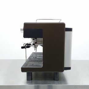 Kávovar dvoupákový WMF ESPRESSO - 10