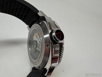 ALPINA SEASTRONG DIVER 300, automaty, Made in Swiss - 10